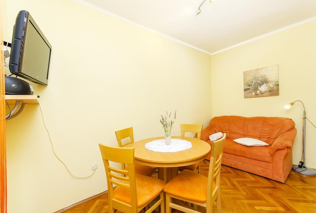 Apartment Kampanel Вела Лука Екстериор снимка