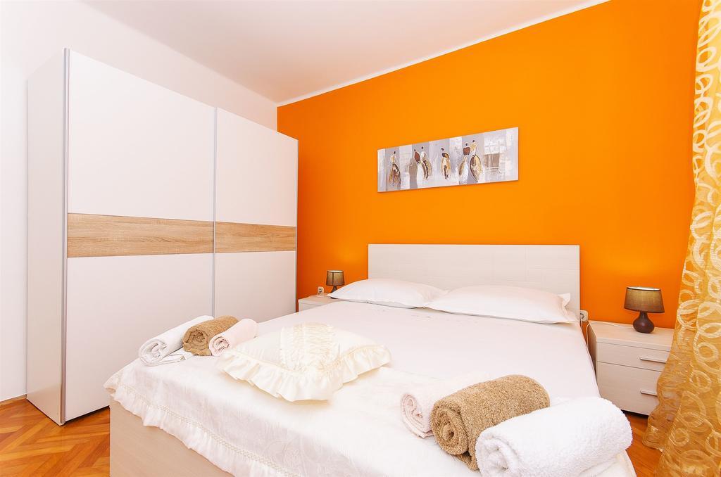 Apartment Kampanel Вела Лука Екстериор снимка