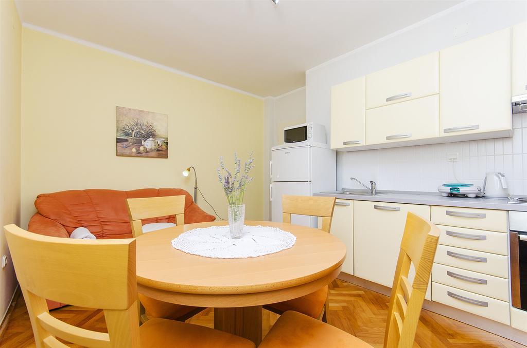 Apartment Kampanel Вела Лука Екстериор снимка