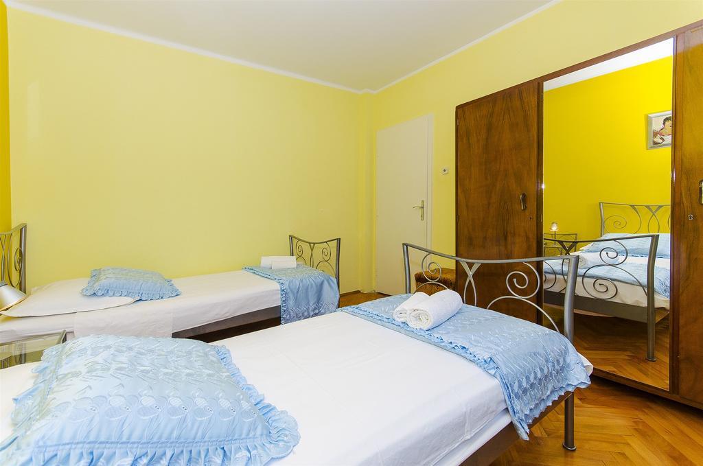 Apartment Kampanel Вела Лука Екстериор снимка